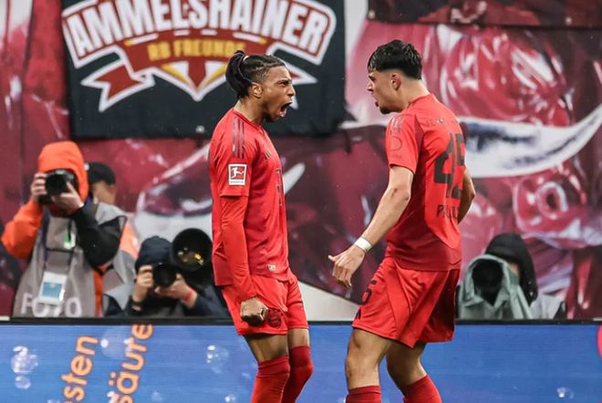 拜仁萊比錫戰(zhàn)平，9場不敗終結(jié)，凱恩待后奪冠。