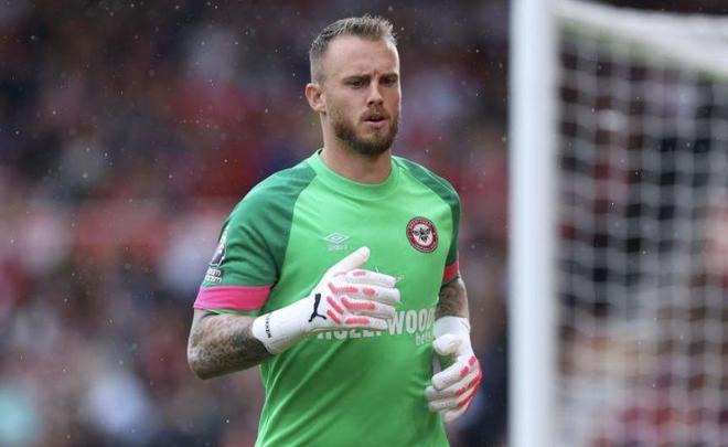 德天：勒引布倫門將弗萊肯任一號門將