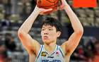 王治郅：提升速度，追趕NBA進(jìn)攻節(jié)奏。