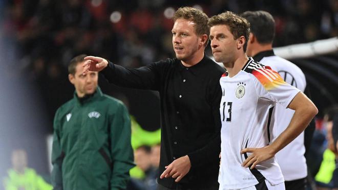 拜仁奪冠！納格爾斯曼等送祝福！