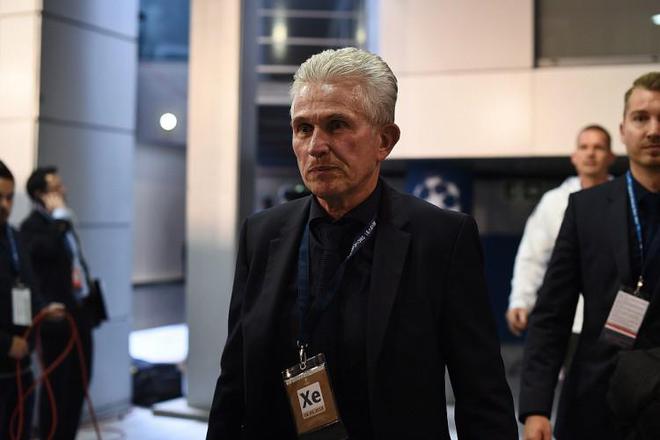 海因克斯：足球興趣減退，更愛健身不觀德甲