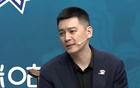 楊鳴繼續(xù)解說CBA總決賽，會(huì)員數(shù)大增。