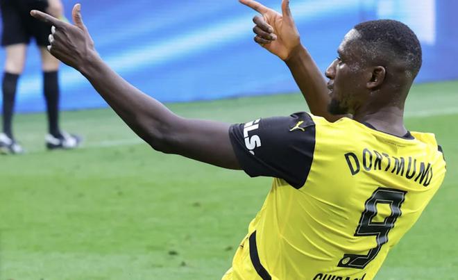 圖片報：吉拉西留隊意愿明確，高層亦知。