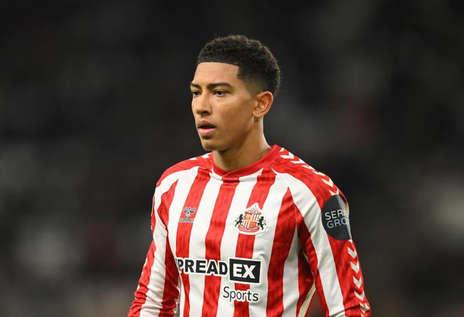 體圖：簽喬布-貝林厄姆，多特或棄烏梅卡，與萊比錫爭(zhēng)。