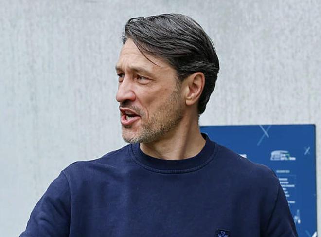 魯爾新聞：科瓦奇令球員乳酸檢測，監(jiān)控狀態(tài)。