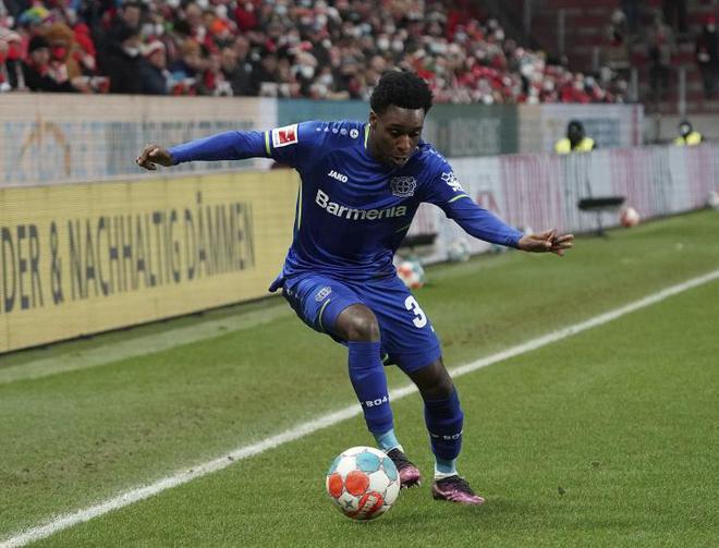 記者：弗林蓬解約金3500萬(wàn)歐，利物浦有意。