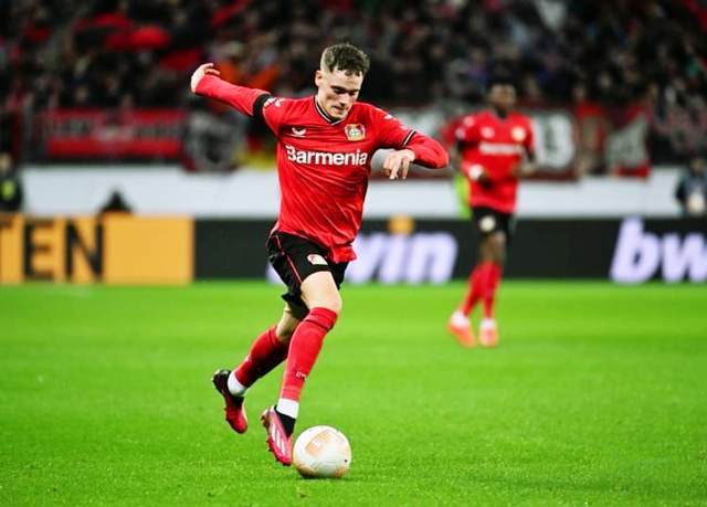 拜仁簽維爾茨，5年2000萬歐，德雙星將至！