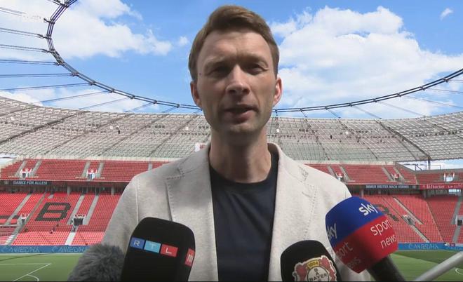 藥廠總監(jiān)：續(xù)約頂級教練，建頂級陣容，維爾茨可留隊。