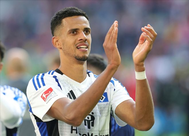 累后驚喜！6-1勝出，漢堡晉級，提前升級，重返德甲7年后。