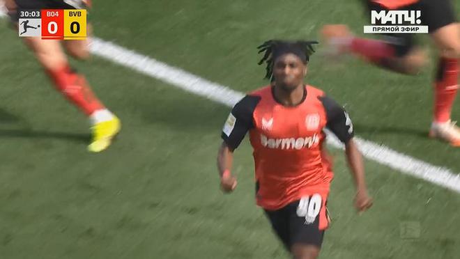 維爾茨助弗林蓬破門(mén)，布蘭特追平，僅剩兩分鐘！