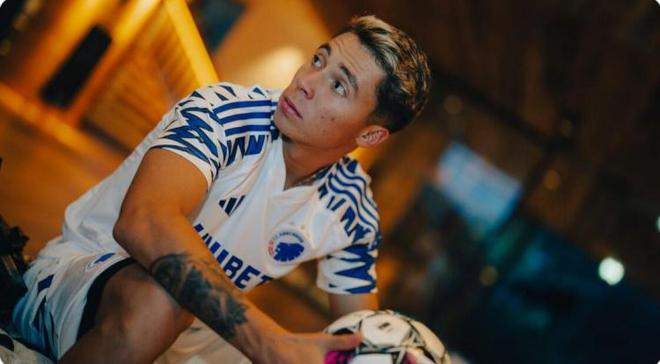 圖片報：多特關注墨西哥新星烏埃斯卡斯，估價500萬歐。