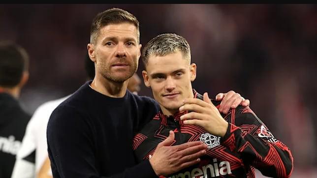 阿斯：瓜迪奧拉與維爾茨溝通，續(xù)約無(wú)望。