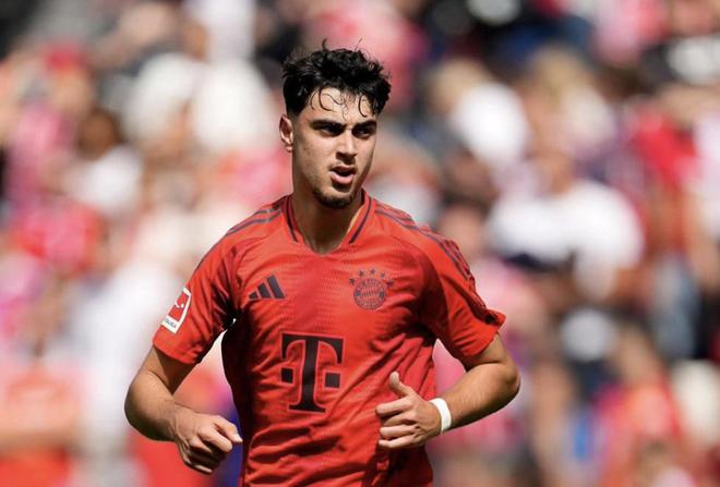 帕夫洛維奇期待奪冠慶典