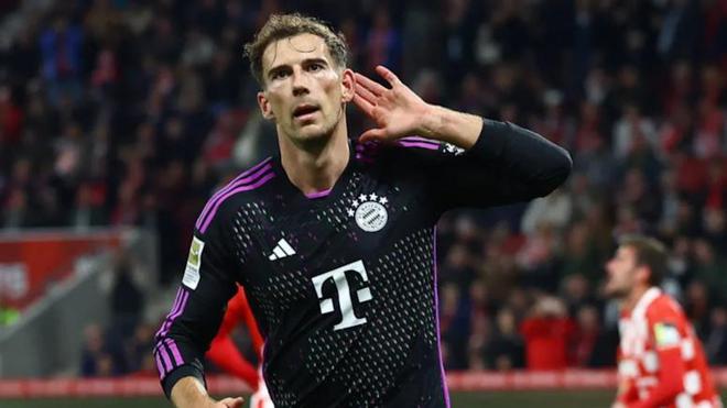 土媒：費(fèi)內(nèi)巴切簽格雷茨卡，布蘭科已與拜仁聯(lián)系