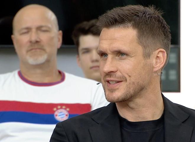 凱爾：無計(jì)劃召回狐媚，沙欣努力但進(jìn)展不佳。