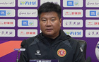 李金羽呼吁少出場(chǎng)球員展現(xiàn)價(jià)值