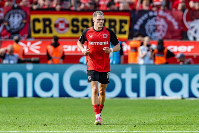 利物浦欲簽維爾茨，需其承諾離德后報(bào)價(jià)有效