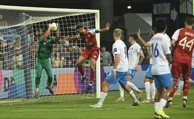 利好！國安亞冠晉級一檔，避日韓強(qiáng)隊(duì)。