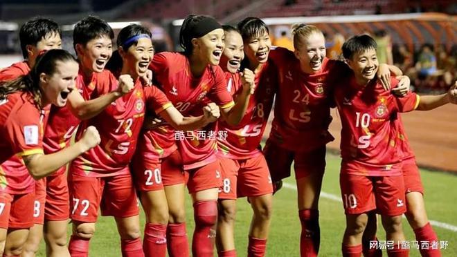 女足亞冠，胡志明市女足史即越南女足史