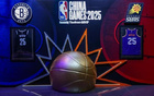NBA亮相2025國(guó)際創(chuàng)新展，為10月中國(guó)賽造勢(shì)