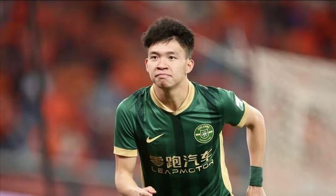 王鈺棟足協(xié)杯首球！18歲40場(chǎng)10球，陶助攻亮眼。