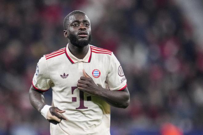 德媒：拜仁與帕梅卡諾薪資談妥，續(xù)約將成