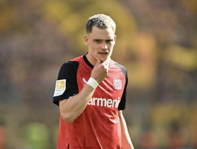 馬特烏斯建議維爾茨留德，非藥廠可轉(zhuǎn)拜仁。