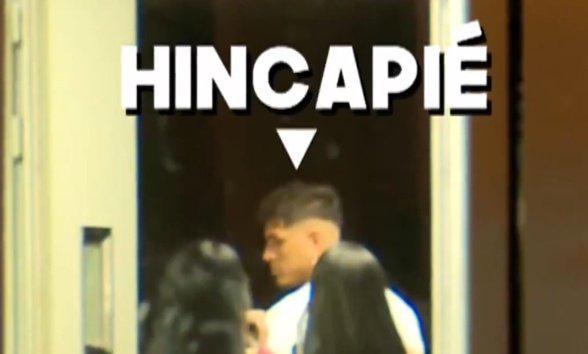 辛卡皮現(xiàn)身馬德里，經(jīng)紀(jì)人自薦皇馬