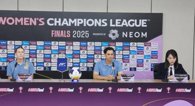 亞冠決賽勁敵！武漢女足威脅球員3-4名，墨爾本城主帥警惕