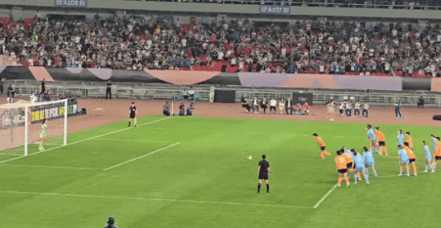 女足亞冠首冠，中國創(chuàng)造歷史！