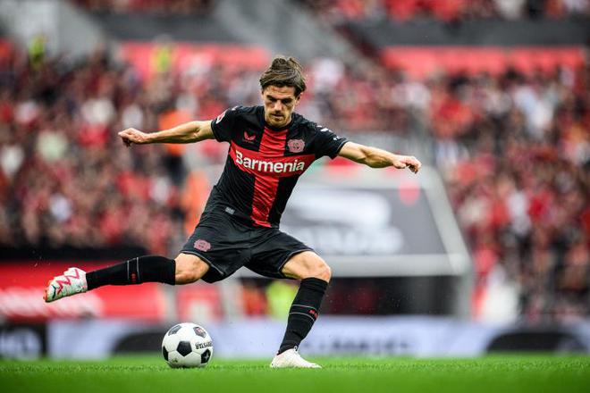 霍夫曼期待滕哈赫，愿留勒沃庫森