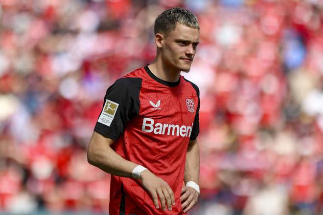 記者：利物浦報價維爾茨一億歐，談判順利，交易將成。