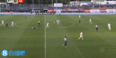 海登海姆4-3險勝埃弗斯堡，讀秒絕殺保級！