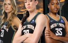WNBA：自由人衛(wèi)冕大勝，6連勝居首，女庫里28分領(lǐng)跑