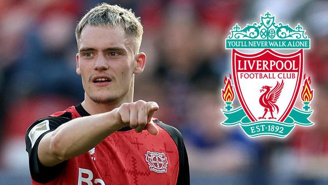 利物浦1.3億歐元求購維爾茨，固定轉(zhuǎn)會費達1億英鎊