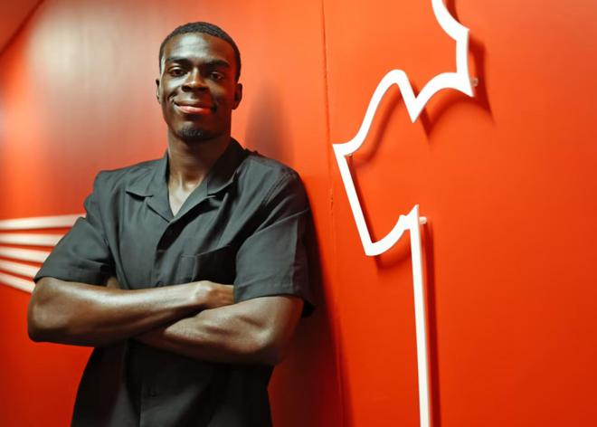 南安普頓簽下霍芬海姆后衛(wèi)夸希，續(xù)約至2029年。