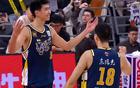 杜鋒勝！CBA猛將14+7+3，廣東隊獲頂級四號位。