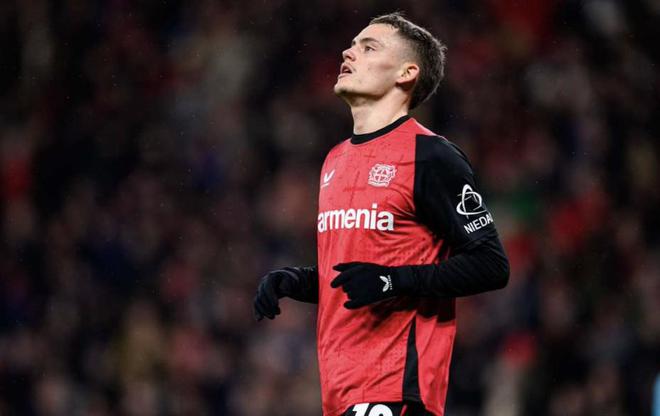 德天：藥廠要價高，紅軍需加球員交易維爾茨。