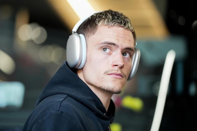 羅馬諾：利物浦信心轉(zhuǎn)會(huì)維爾茨，本周新談判