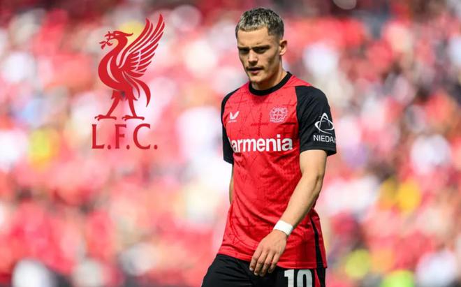 回聲報(bào)：利物浦藥廠談判，紅軍急盼維爾茨轉(zhuǎn)會(huì)速定