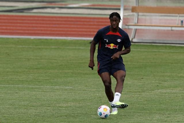 德天萊比錫長期計(jì)劃夏布納，將提前續(xù)約。