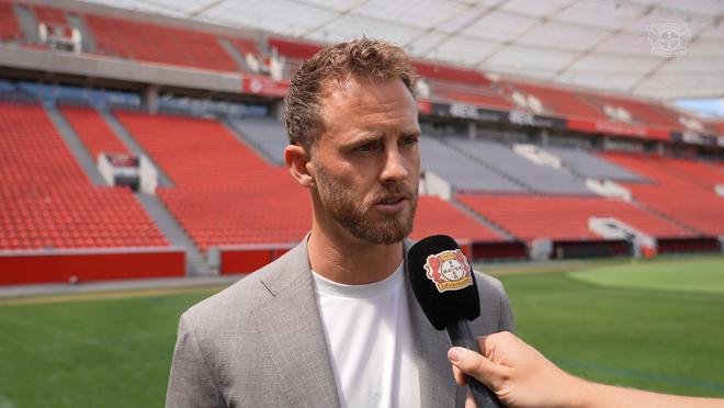 弗萊肯：重返德甲，意義重大，助藥廠奪冠