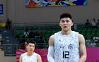 山東隊大勝，斬紅門！郭艾倫隊友顯神威，王嵐欽11分痛快領(lǐng)跑。