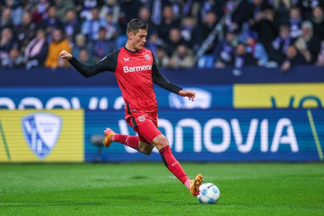 圖片報(bào)：滕哈赫留?？?，博尼法斯或轉(zhuǎn)紐卡5000萬歐