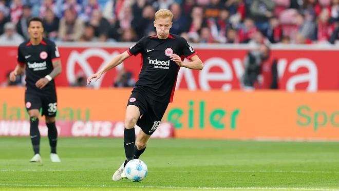 圖片報(bào)：曼城皇馬欲拉松，球員傾向留隊(duì)。