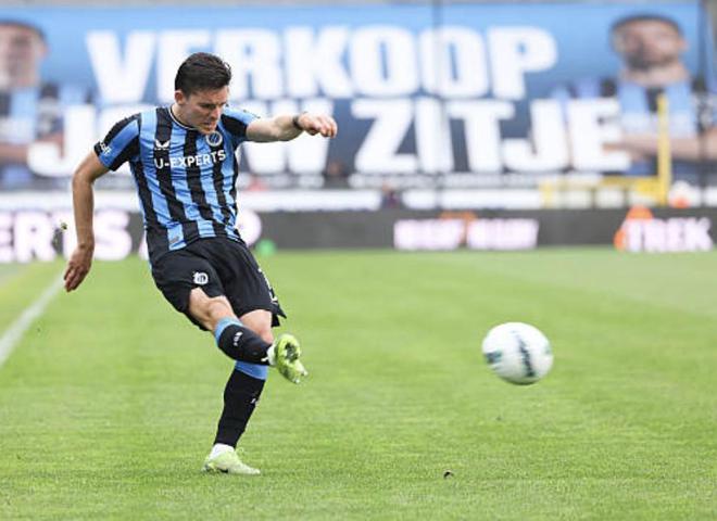 瑞士天：多特仍追亞沙里，科瓦奇推進(jìn)交易