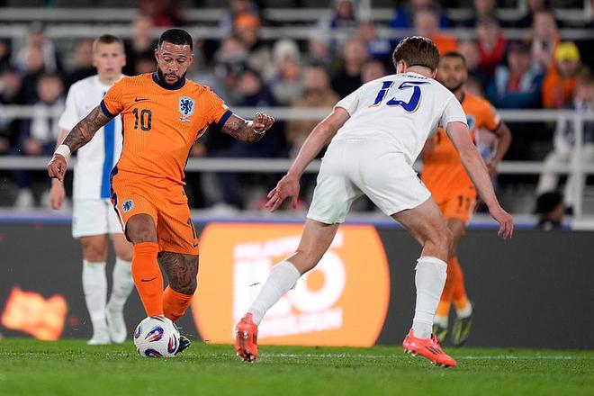 早荷蘭世預(yù)賽首勝