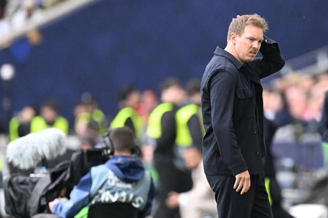 重逢連敗，德國隊(duì)何人能救？