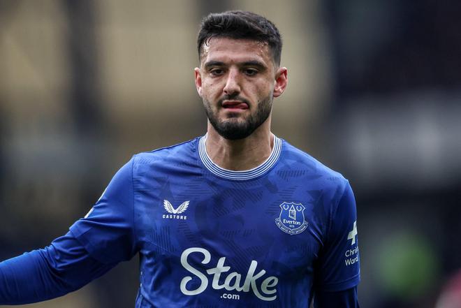 德天：萊比錫等德甲隊欲簽切爾西前鋒布羅亞