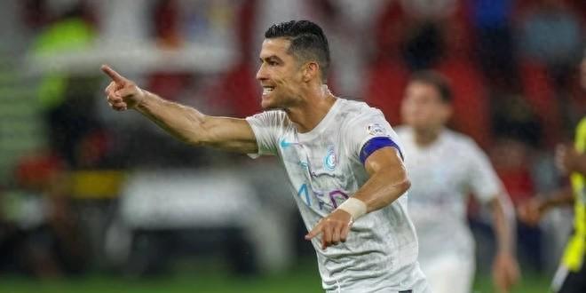 利雅得勝利申訴，意外得3分，重燃亞冠入圍希望。